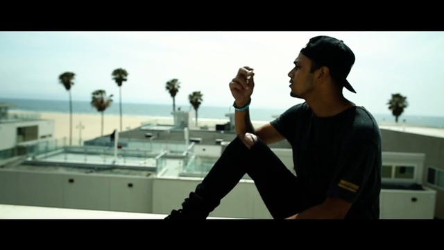 SHAHMEN – Poison (Official Music Video 2018)