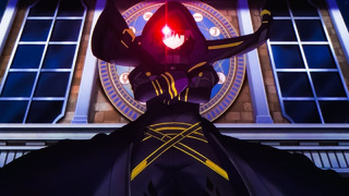 The Eminence in Shadow「AMV Kage no Jitsuryokusha ni Naritakute!」Throne