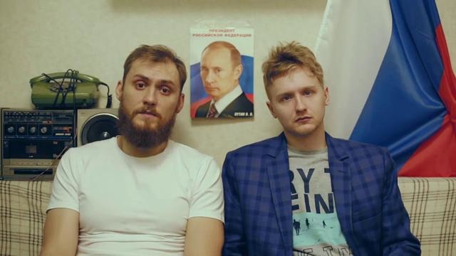 НЕМАГИЯ | Трагедия в Кемерово
