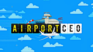 Airport Ceo ∎ (KerneX)