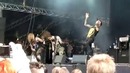 Suicide silence live. tuska 2012