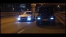 2Pac – The Uppercut, Don’t Go To Sleep – Drive it Like You Stole It Moscow City