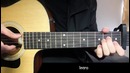 True Colors – Justin Timberlake, Anna Kendrick Guitar Lesson (Tutorial) How to