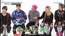 Weekly Idol – BIGBANG 3 эпизод