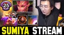 SUMIYA outplayed Master Tier Dark Willow easily