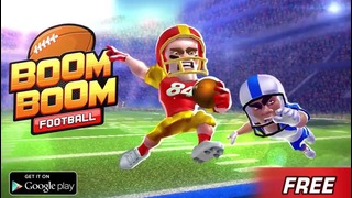 Boom Boom Football For Android