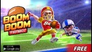 Boom Boom Football For Android