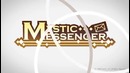 Mystic Messenger RUS cover