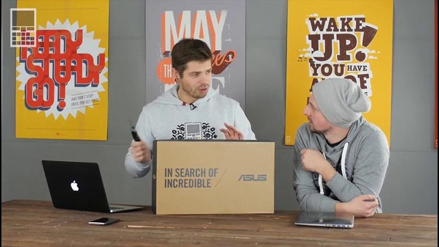 Я перешел на Windows – распаковка нового ноутбука и первые впечатления