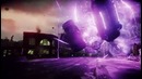 Infamous: First Light – Трейлер дополнения
