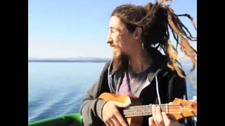 Rocky Leon – Quit Your Whining (on the boat from vancouver island to washington)