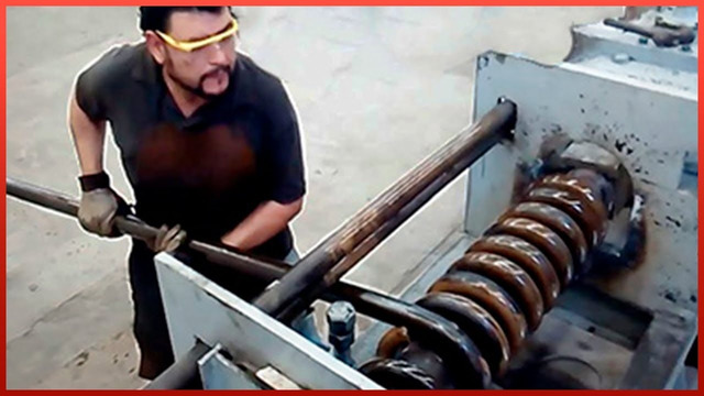 Fastest and Most Skillful Workers Ever ▶10