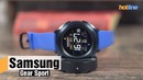 Samsung Gear Sport – обзор умных часов
