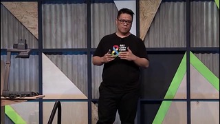 Make shinier, faster mobile games with Vulkan – Google I O 2016