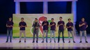 QVZ 2017 – Jizzaxlik Jiyanlar jamoasi