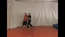 Приемы для защиты от противника с ножом