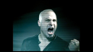Disturbed – Inside The Fire (Promo Only) HD