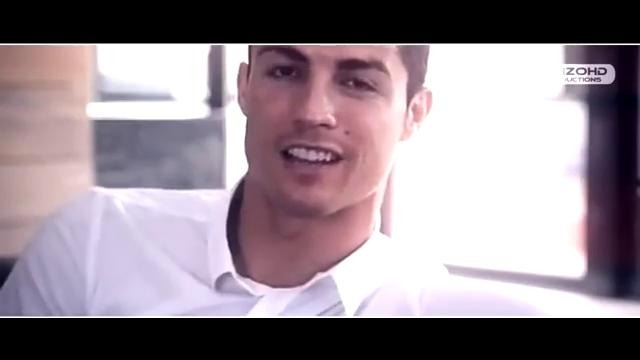 Cristiano Ronaldo – Welcome Home Legend – Real Madrid vs Manchester United 20