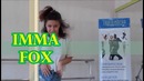 Dance Hall by Imma Fox & TANGO-MAGIA Dance Studio