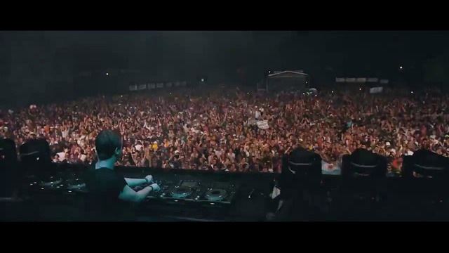 DJ MAG 2017 – Andrew Rayel [720p]