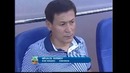 Bunyodkor – Lokomotiv 2 ; 2