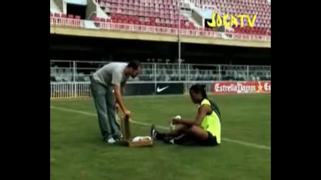 Ronaldinho (part 2)
