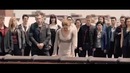 «Дивергент» – Второй дублированный трейлер