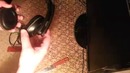 Unboxing# Наушники Warhead Первый видос по распаковке