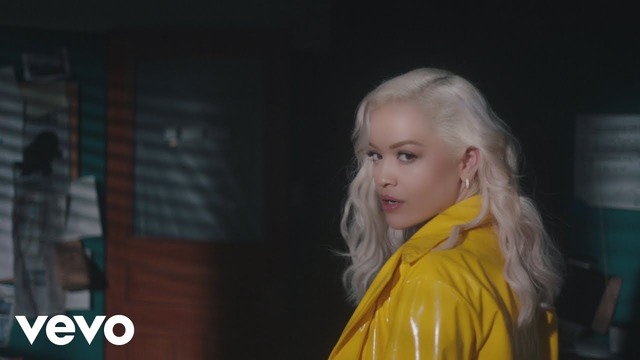Kygo, Rita Ora – Carry On (Official Video)