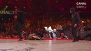 Breakdance Final – Juste Debout 2014 Bercy