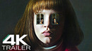 THE ENFIELD POLTERGEIST Trailer (2023) The Conjuring | 4K UHD