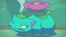 PokeAwesome – Just a Pokemon Battle