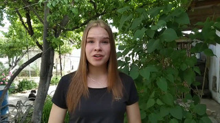 Видео 5 Петрова Настя (стихи свои)