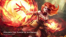 Dota 2 the international 2019 | road to aegis of the immortal playlist