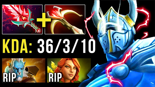 Лучший билд от про игрока