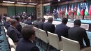 (HD) Итоги визита в Турцию