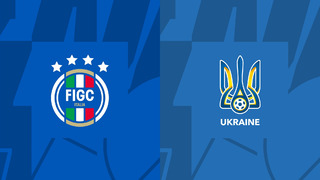 Италия – Украина | Квалификация ЧЕ 2024 | 6-й тур | Обзор матча
