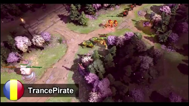 DOTA 2 – Funny Fails & Wins 63