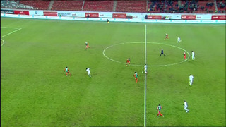 Highlights Lokomotiv vs FC Ural (1-0) | RPL 2014/15