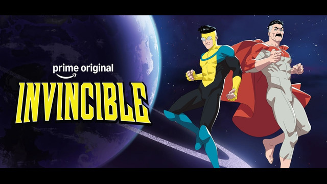 Неуязвимый 4 – 1 серия | 2026 НОВЫЙ СЕЗОН