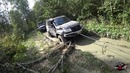 OffroadSPB. Rubicon Саши, Defender на 40 колёсах, возвращение сокола на Wrangler