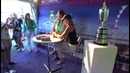 2014 WTA Season Best Moments
