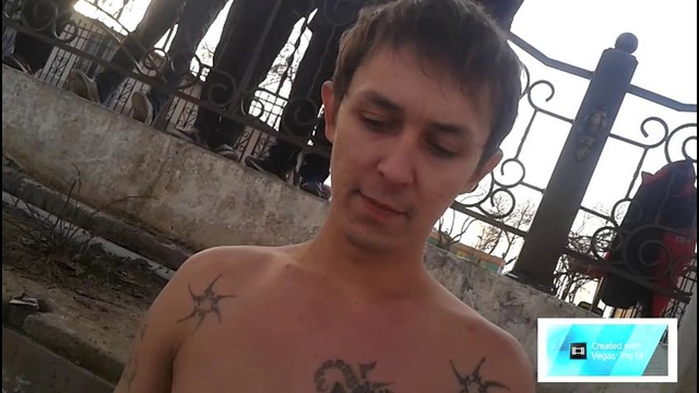 Привет моржаМ