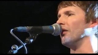 James Blunt – Best Laid Plans (Live at the Bloomsbury Ballroom album launch)