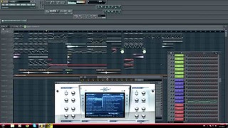 Armin van Buuren Style 3 (FL-Studio) (FLP) by BasBale