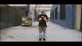 Getter – Head Splitter (Official Music Video)