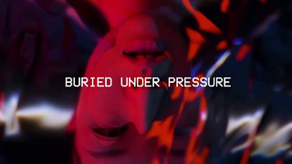 Lxst Cxntury & Umbasa – Buried under pressure (Devilish Trio)