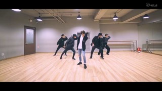 Yang Yoseop – A Place Without You Where I Am Gone (Dance Practic)