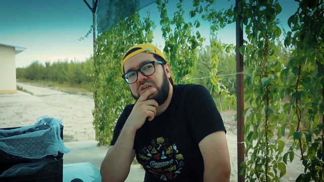 Agro Life: Мева боғига сарфланган миллионлар