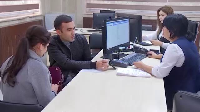 "Asaka" ATB Axborot xizmati rahbarining videobayonoti